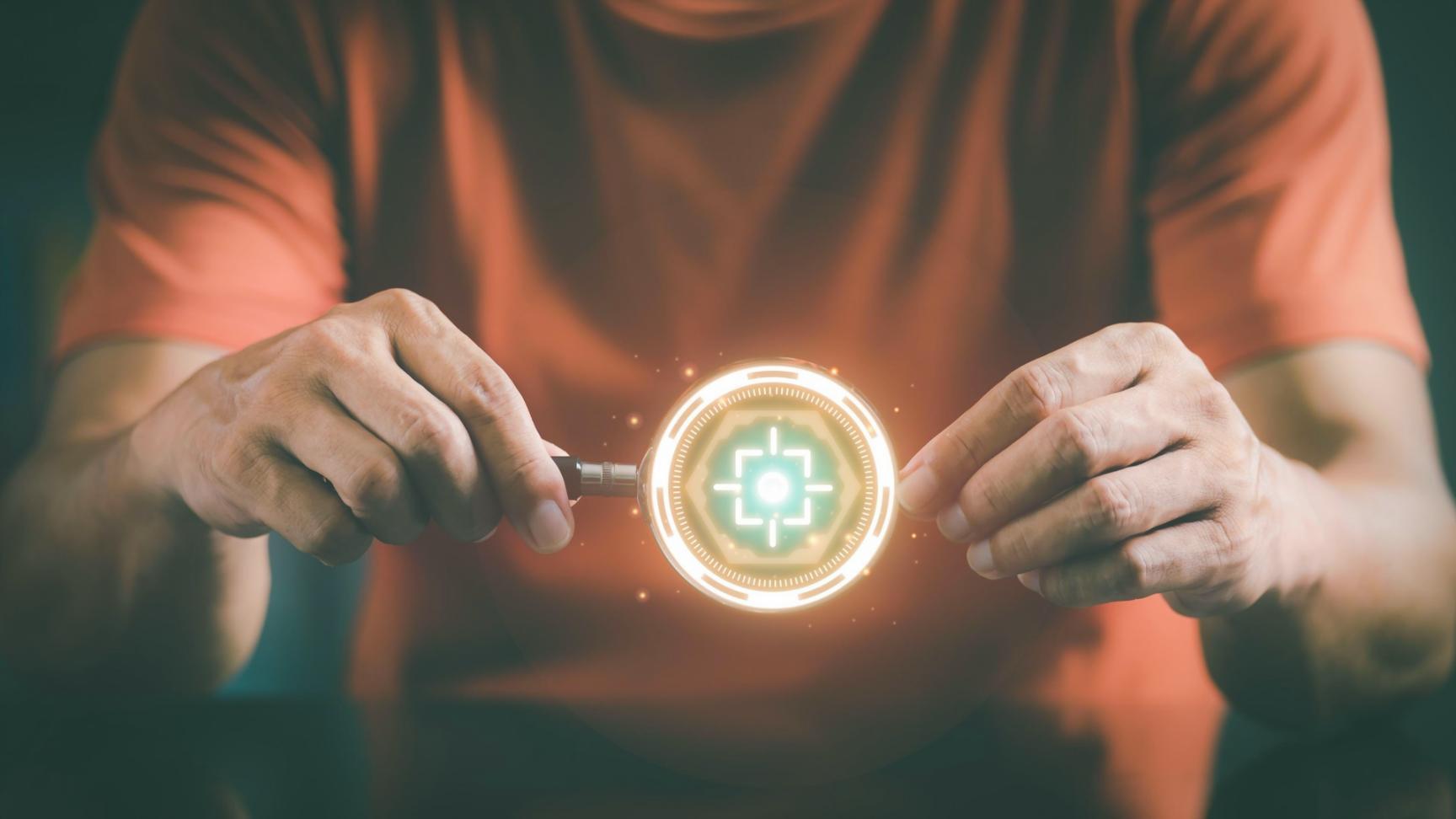 Professionisti della keyword research al lavoro