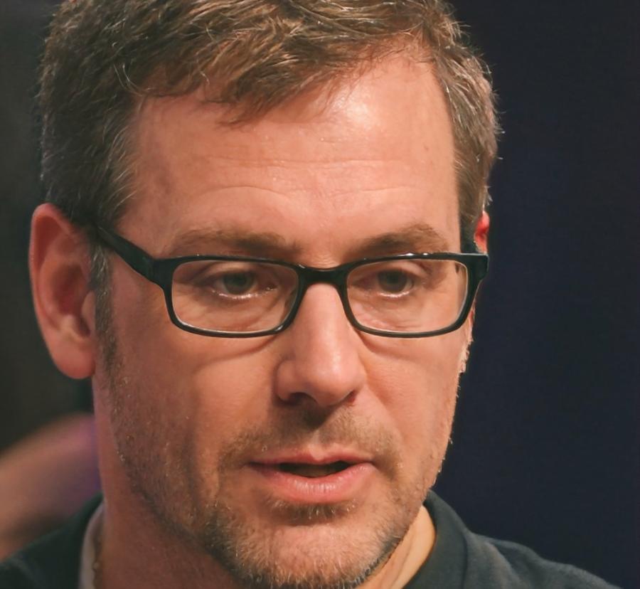 Luca Ferrero professionista SEO