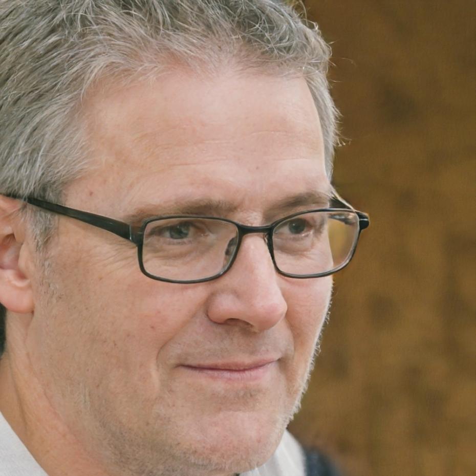 Daniele Marzano, Responsabile Sviluppo Corsi Vorithmora